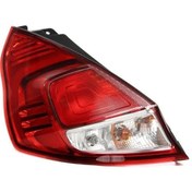 Resim Ford Fiesta 2012-2018 Arka Stop Sol Depo Marka C1BB13405AE 