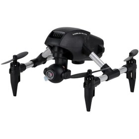 Resim dreamingo 4D-V42 8K Kameralı Mini Drone 4 Axis UAV 