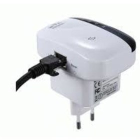 Resim HADRON Access Poınt & Repeater Hd9100 / 300mbps 