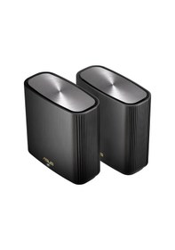 Resim Asus ZenWiFi AX XT8 6000 Mbps AX6600 Dual Band Router 2'li Set 