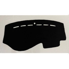 Resim Linea 2007-2015 Arası 3 Boyutlu Vip Deri Torpido Örtüsü 