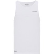 Resim Merrell Lightning Vest Erkek Beyaz Atlet 