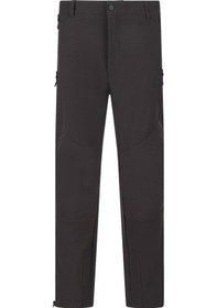 Resim 2as Verde Thermofıne Erkek Pantolon Siyah 001 