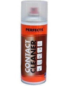 Resim Kontak Sprey Yağlı Contach Cleaner Perfects 