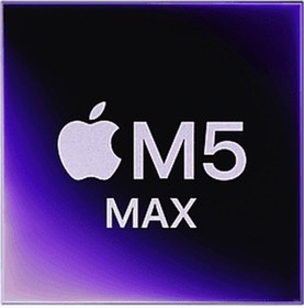 Resim Apple MacBook Pro MGE74TU/A M5 Max 36 GB 2 TB SSD 16" macOS Dizüstü Bilgisayar 