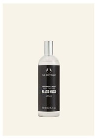 Resim The Body Shop Black Musk Vücut Spreyi 100 ML 