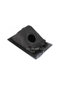 Resim Ford Transit Yakıt Depo Dış Kapağı Braketli Beyaz Boyalı 2001- 