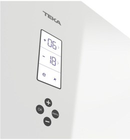 Resim Teka RBF 78720 GWH Solo Kombi NoFrost Buzdolabı 113400001 