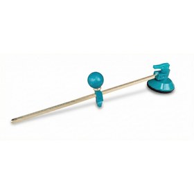 Resim TOTAL TGCT16001 Cam Kesme Pergeli (60 cm) 