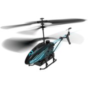 Resim NW NessiWorld Nessiworld Uzaktan Kumandalı Helikopter Aerolume Çift Işıklı 3.7V 