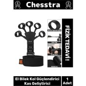 Resim Spor Parmak El Bilek Kol Kas Geliştirici Fizik Tedavi Kavrama Silikon Örümcek Lastik 