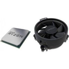 Resim Amd Ryzen 5 8400f 4.20ghz 16mb Am5 Mpk 