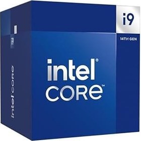 Resim Intel Core i9-14900 2GHz 24 Çekirdek 36MB L3 Önbellek Soket 1700 İşlemci 