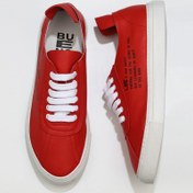 Resim Bueno Shoes Kırmızı B26 Siyah Erkek Spor Ayakkabı 01mq10710 