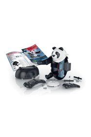 Resim NW NessiWorld 64468 Robotik Laboratuvarı - Rollingbot +8 yaş 