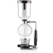 Resim Epinox Epınox Sifon Kahve Demleme (3 Cup) (syphon) 