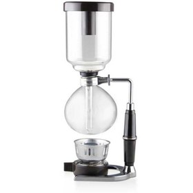 Resim Epinox Epınox Sifon Kahve Demleme (3 Cup) (syphon) 
