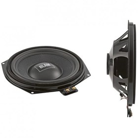 Resim BLAM BM200W BMW Koltuk Altı Subwoofer 