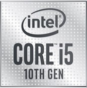 Resim Intel İ5-10400f 6 Core, 2.9ghz, 12mb, 65w, Lga1200, 10.nesil, Tray, Dahili Grafik Yok, Fan Yok 