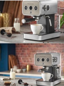 Resim Russell Hobbs 26452-56/RH 1350 W Espresso Makinesi 