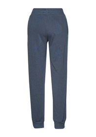 Resim Hummel Walkes Çocuk Eşofman Altı 932372-8588 Mavi 