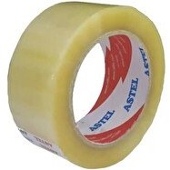 Resim Gürçay Hırdavat Astel Koli Bantı 45 MM x 100 M - 60 Adet 
