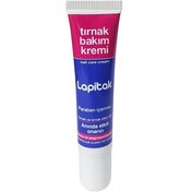 Resim Lapitak Tırnak Bakım Kremi 15 ml 