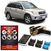 Resim Barrer Toyota RAV4 Kapı Gergi (Limitör) Tamir Kiti 1994- 2019 