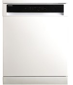 Resim Vestel Bm 5101 Bulaşık Makinesi 