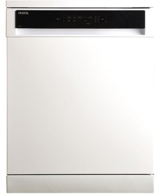 Resim Vestel Bm 5101 Bulaşık Makinesi 