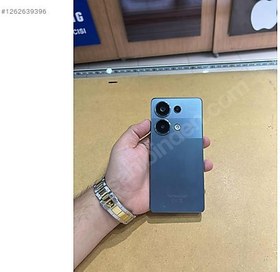 Resim Xiaomi Redmi Note 13 Pro İkinci El YD | 512 GB 12 GB | Yeşil 