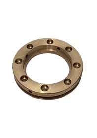 Resim Ippel Special Zd-0721 Hidrolik Bağlantı Elemanı 108x175mm 