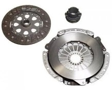 Resim Bmw E36 Kasa 318 is M44 Motor Debriyaj Seti Luk Marka 622065400 