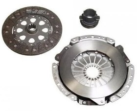 Resim Bmw E36 Kasa 318 is M44 Motor Debriyaj Seti Luk Marka 622065400 