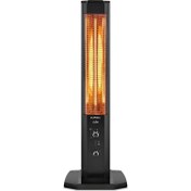 Resim Luxell MH-1800 Orbit Dikey Isıtıcı 