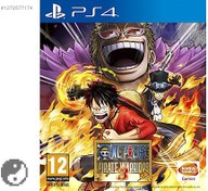 Resim Ps4 One Piece Pirate Warriors 3 - Piksel Oyun - Avcılar 