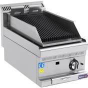 Resim Mayapaz - Set Üstü Gazlı Amerikan Izgara, Doğal Gazlı, Endüstriyel Gazlı Sulu Izgara 