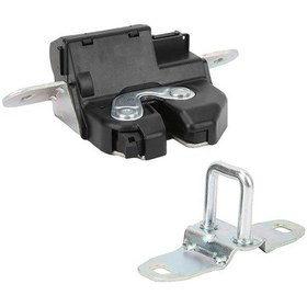 Resim Bagaj Kilidi Motorlu F.grande Punto-bravo Zenon Fı4484 