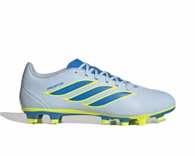 Resim adidas Predator Club FG/MG (JS0348) | Mavi 