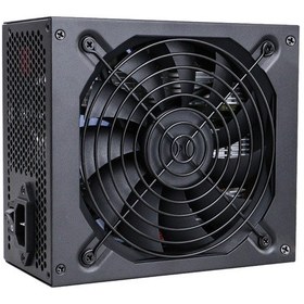 Resim Gametech 2000 W 90PLUS Gold 14 cm Fanlı Btc Power Supply 