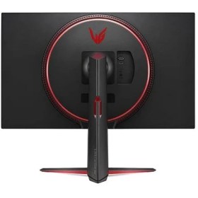 Resim LG UltraGear 32GN55R-B 31.5 inç FHD 165Hz 1ms Pivot Asansör NVIDIA G-SYNC VA Gaming Monitör 