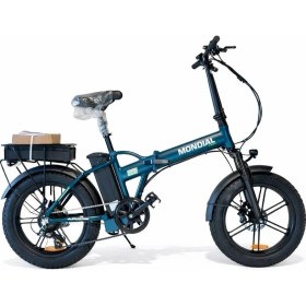 Resim Mondial Starlight M Elektrikli Bisiklet 