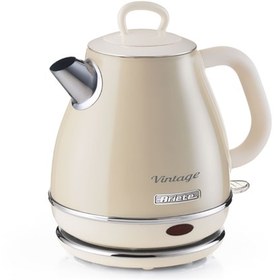 Resim Ariete Vintage 1 Litre Kettle Yeşil 