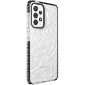 Resim Gritty Apple iPhone 11 Uyumlu Kamera ve Lens Koruyuculu Leopar Desenli Telefon Kılıfı 