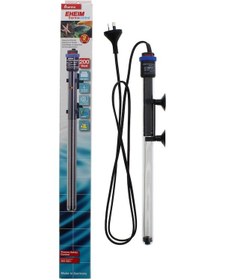 Resim Eheim Jager 200w Akvaryum Isıtıcısı Garantili 