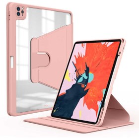 Resim MİRAKSESUAR Ipad Pro 11 4. Nesil 2022 M2 Uyumlu Kalem Şarjlı Pen Charjing Nayn Kılıf 