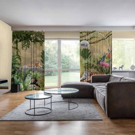 Resim Perde PR109 - Blackout 