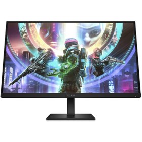 Resim HP Omen 780J4E9 27" 1 MS 240 Hz G-Sync 2K QHD IPS LED Monitör 