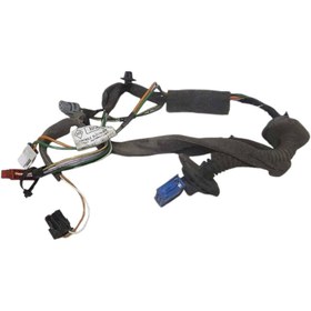 Resim Gutsy 8200163093 Renault Tesısat Megane Lb1-on Kapı Kablosu Sag 