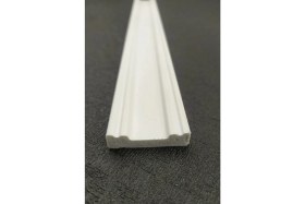 Resim Decofloor Boyanabilir Duvar Çıtası 4cm -( DF-4010/ 1boy =240 Cm) 